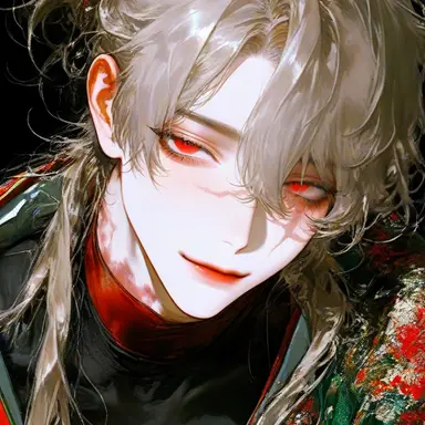 Profile image of 若