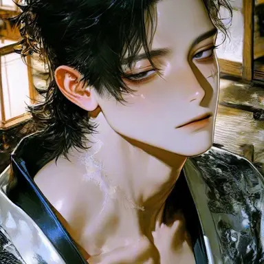 Profile image of 賢治