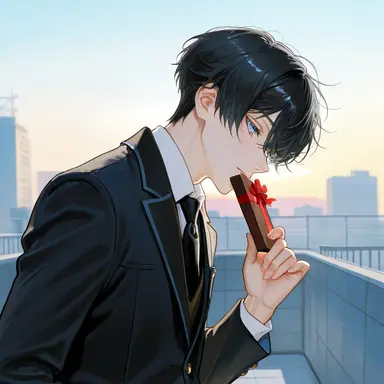 Profile image of 青嵐