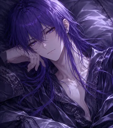 Profile image of 翳