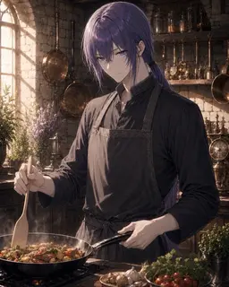 Profile image of 翳