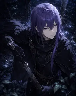 Profile image of 翳