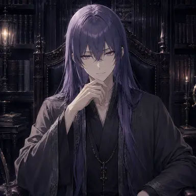 Profile image of 翳