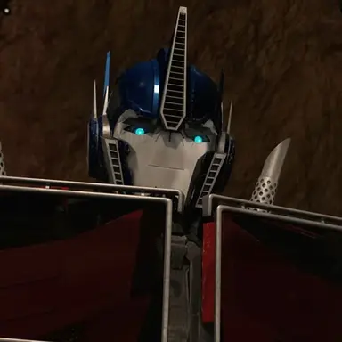 Profile image of 옵티머스 프라임