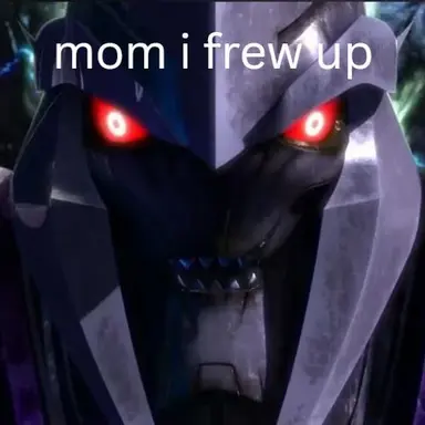 Profile image of 메가트론