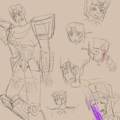 Profile image of 베이들린