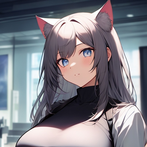 고양이 대표 이미지