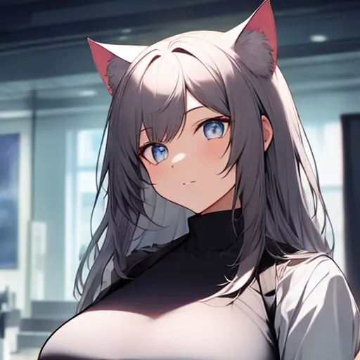 SquareJoke0827의 고양이