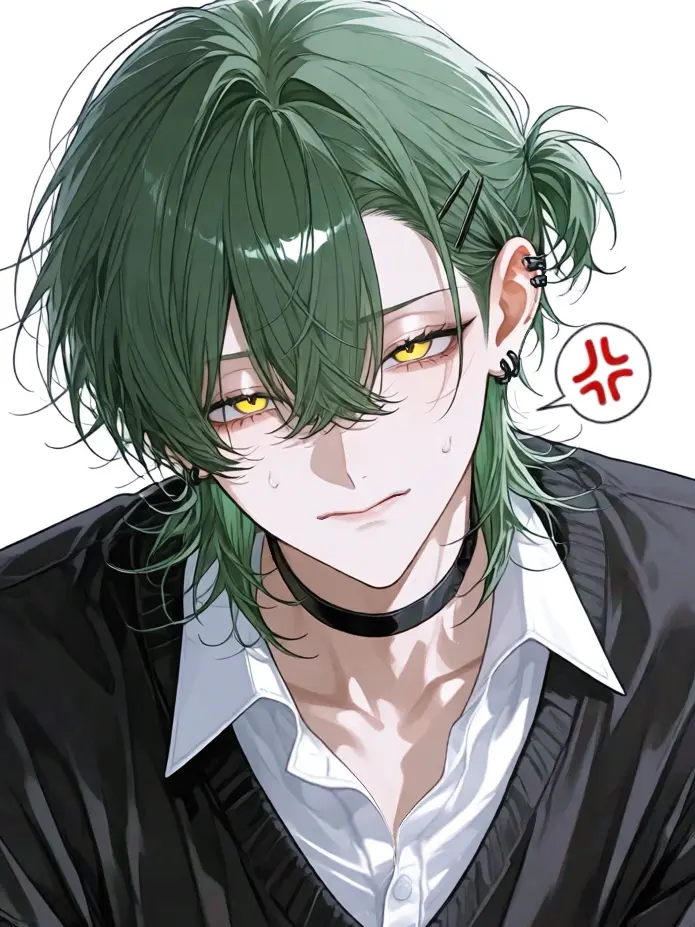HonestFlour2376의 Annoying Childhood Friend!