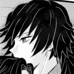 Profile image of 토미오카 기유