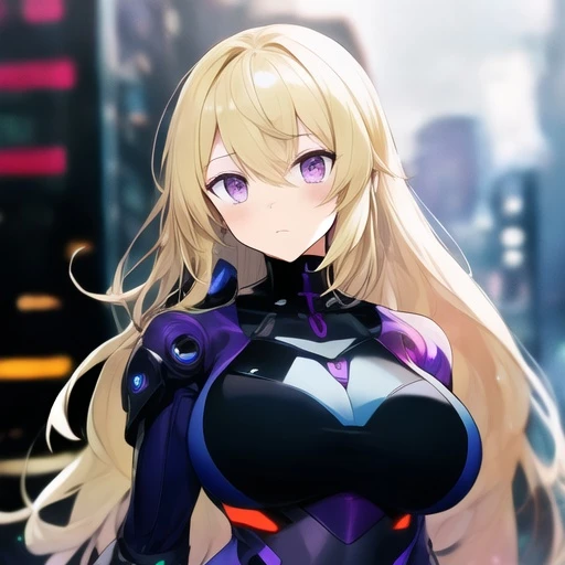 リリシア・ミレーナ