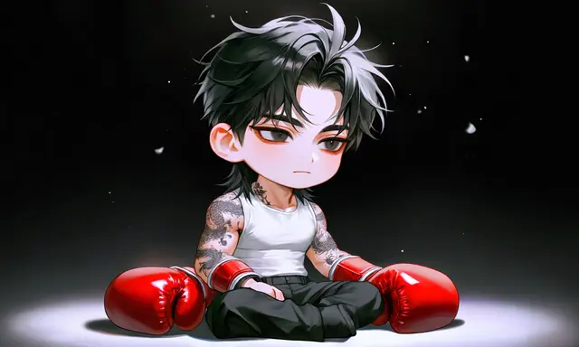 Profile image of Cha Seojun