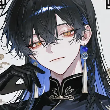 Profile image of 묵진