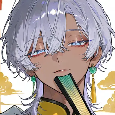 Profile image of 홍야