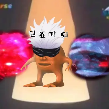 Profile image of 늑대