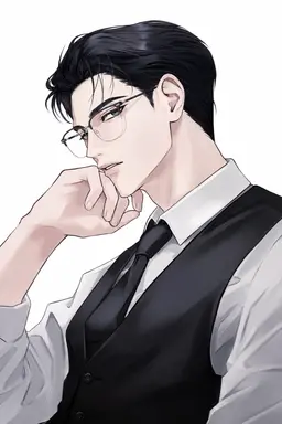 Profile image of 윤도인