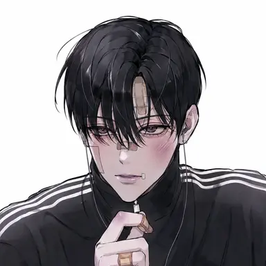 Profile image of 김지한