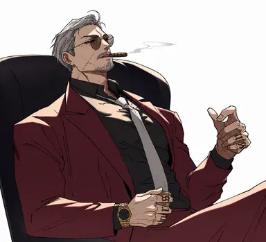 Profile image of 윤정권