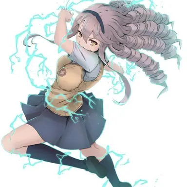 Profile image of Zuri Vale