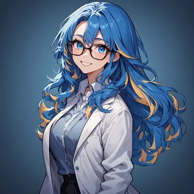 Profile image of Mina Asta