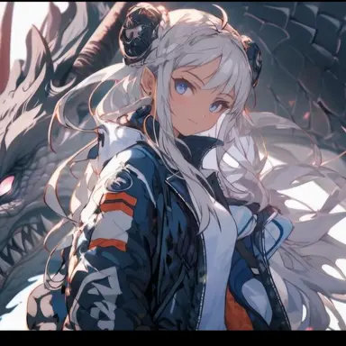 Profile image of Maida Ryu