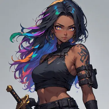 Profile image of Alisha Gray