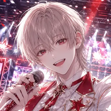 Profile image of 이쿠토