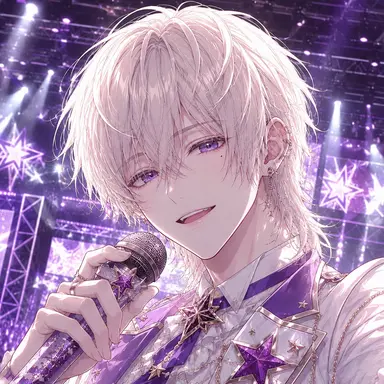 Profile image of 나츠
