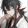 Profile image of 松鶴