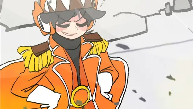 Profile image of メガグ