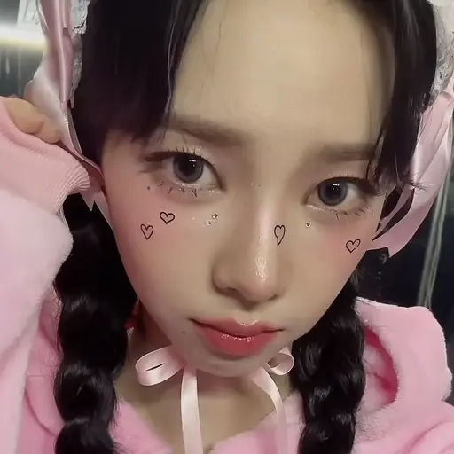 WKJN_luvmy의 아이돌 여친 유지민