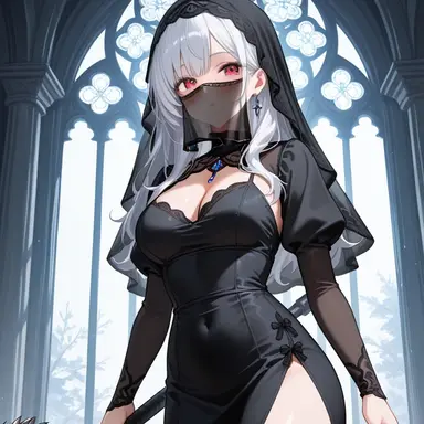 Profile image of ナリーナ