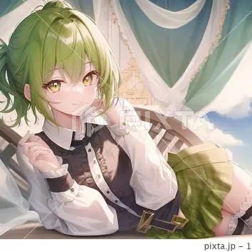 Profile image of モモリア・マナ