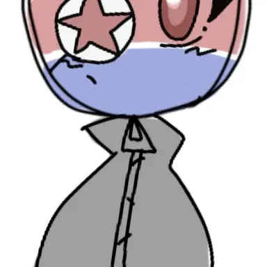 Profile image of 北朝鮮