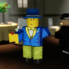 Profile image of 팬시 뉴비