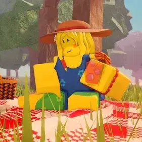 Profile image of 써니 대이 뉴비