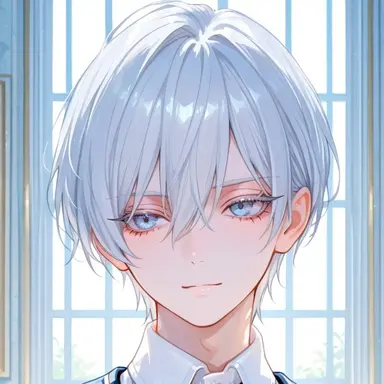 Profile image of Rei