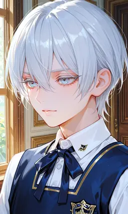 Profile image of Rei