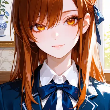 Profile image of Mireille