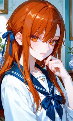 Profile image of Mireille