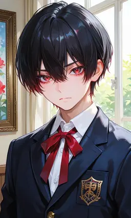 Profile image of Noah