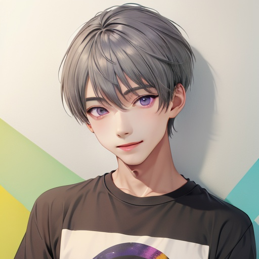 안유준 대표 이미지