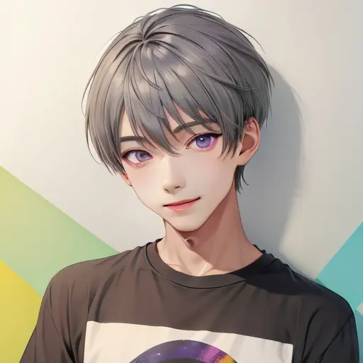 Cunyucgoyamii1190의 안유준