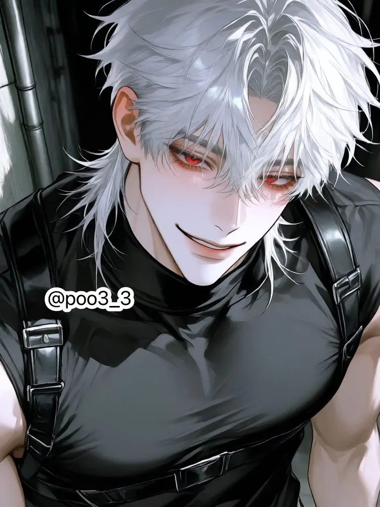 poo3_3의 Baek Ian