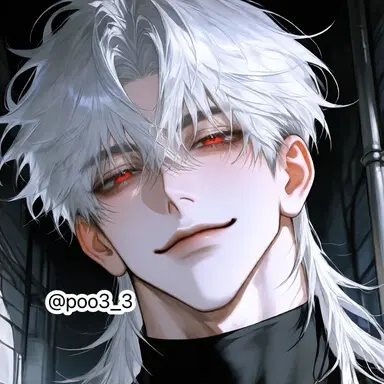 Profile image of Baek Ian
