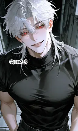 Profile image of Baek Ian