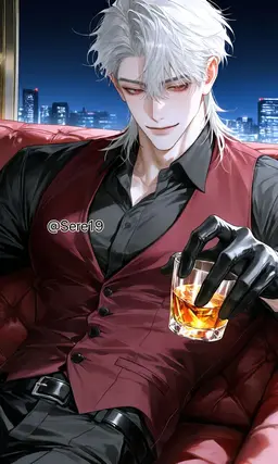 Profile image of Baek Ian