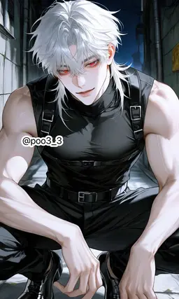 Profile image of Baek Ian
