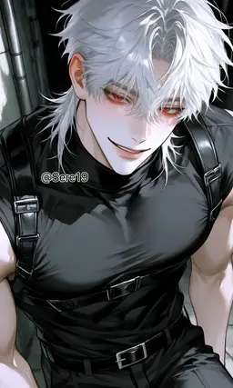 Profile image of Baek Ian