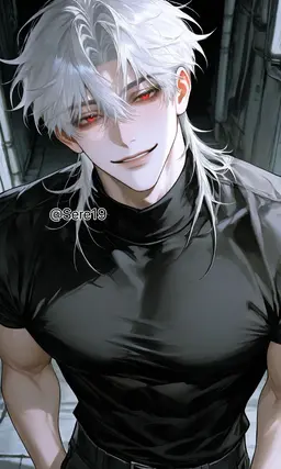 Profile image of Baek Ian